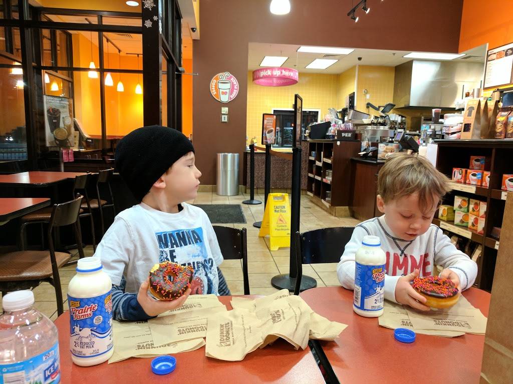 Dunkin | cafe | 2560 E 146th St, Carmel, IN 46033, USA | 3178444830 OR +1 317-844-4830