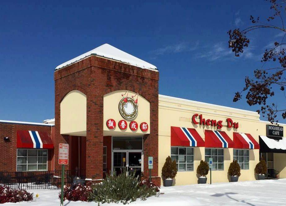 Cheng Du Restaurant | meal delivery | 9503 W Broad St suite c, Henrico, VA 23294, USA | 8047475282 OR +1 804-747-5282