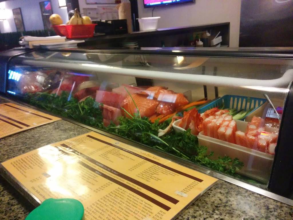 Kishi Japanese Restaurant | restaurant | 320 W Foothill Blvd, Upland, CA 91786, USA | 9099811770 OR +1 909-981-1770