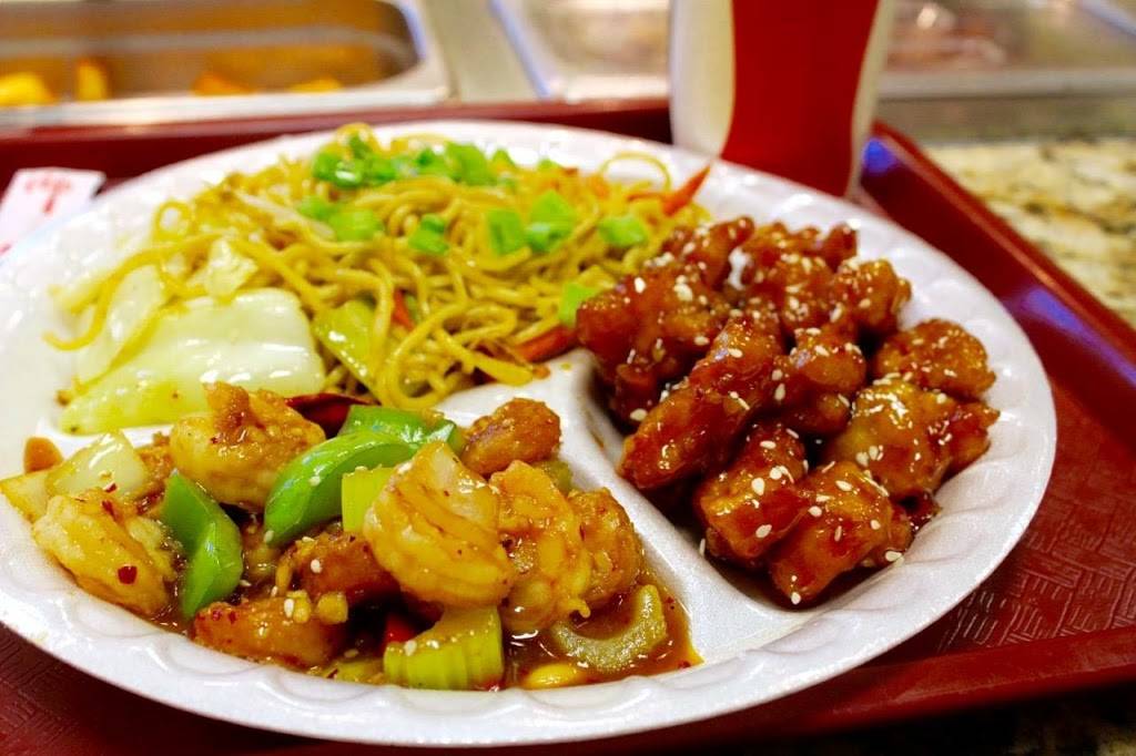 Bamboo Express Sushi and Chinese Food | restaurant | 1601 Panama Ln Suite D105, Bakersfield, CA 93307, USA | 6617353994 OR +1 661-735-3994