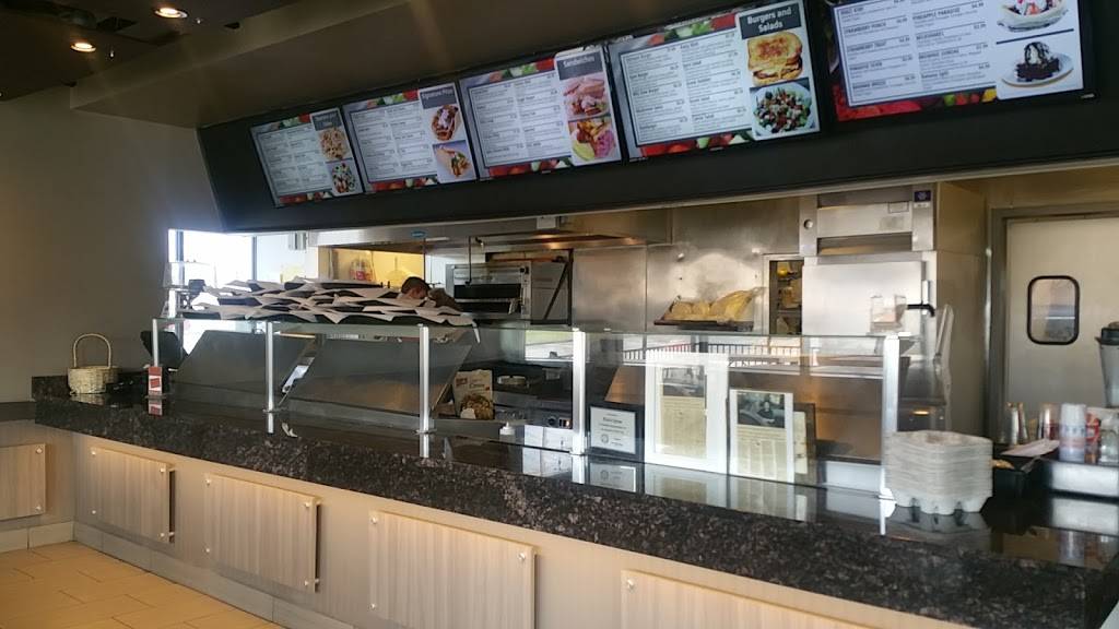 Nicks Gyros | restaurant | 8764 Mentor Ave, Mentor, OH 44060, USA | 4409745138 OR +1 440-974-5138