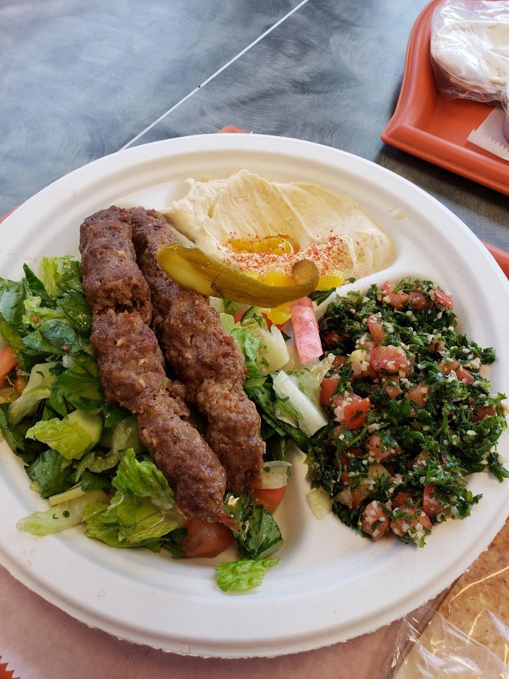 ChouPli Wood-Fired Kabob | restaurant | 4411 W Saginaw Hwy, Lansing, MI 48917, USA | 5177080404 OR +1 517-708-0404