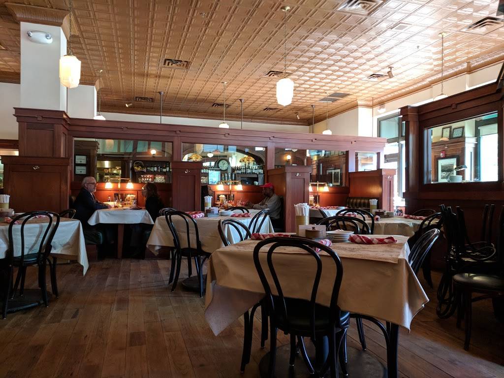 Teds Montana Grill | restaurant | 201 W Ponce de Leon Ave, Decatur, GA 30030, USA | 4043781123 OR +1 404-378-1123