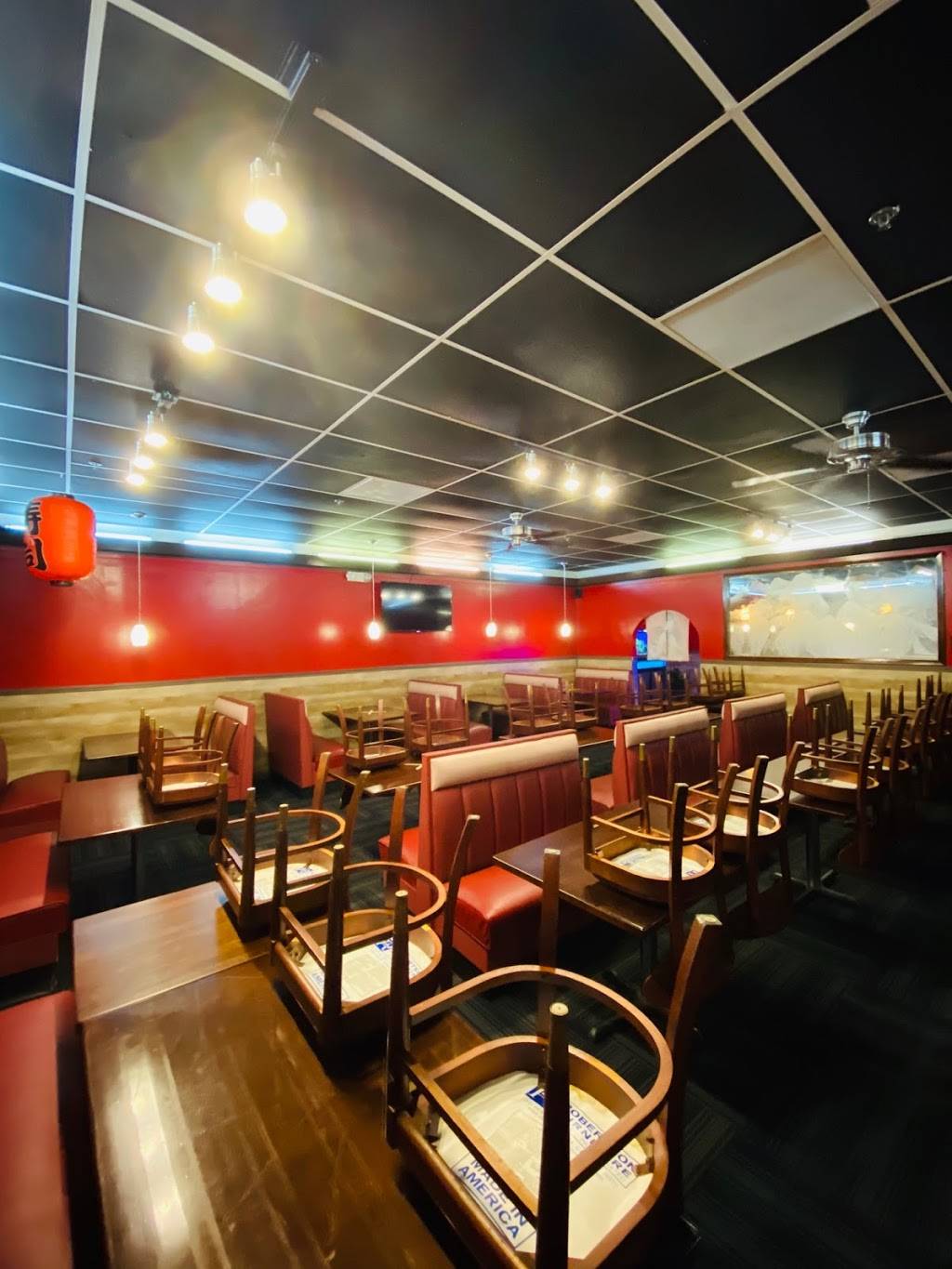 Osaka Sushi Bar and Asian Cuisine | restaurant | 16 Cherokee Crossing Suite 3, Whittier, NC 28789, USA | 8285541888 OR +1 828-554-1888