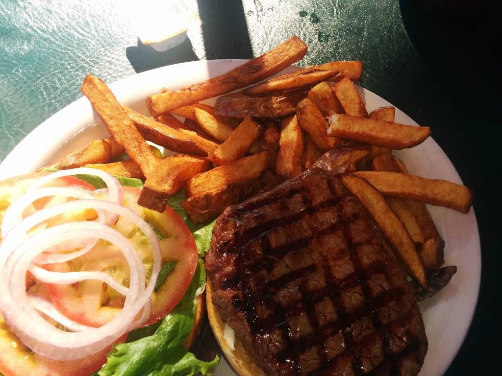 Potato Shack Cafe | restaurant | 4436, 120 W I St, Encinitas, CA 92024, USA | 7604361282 OR +1 760-436-1282