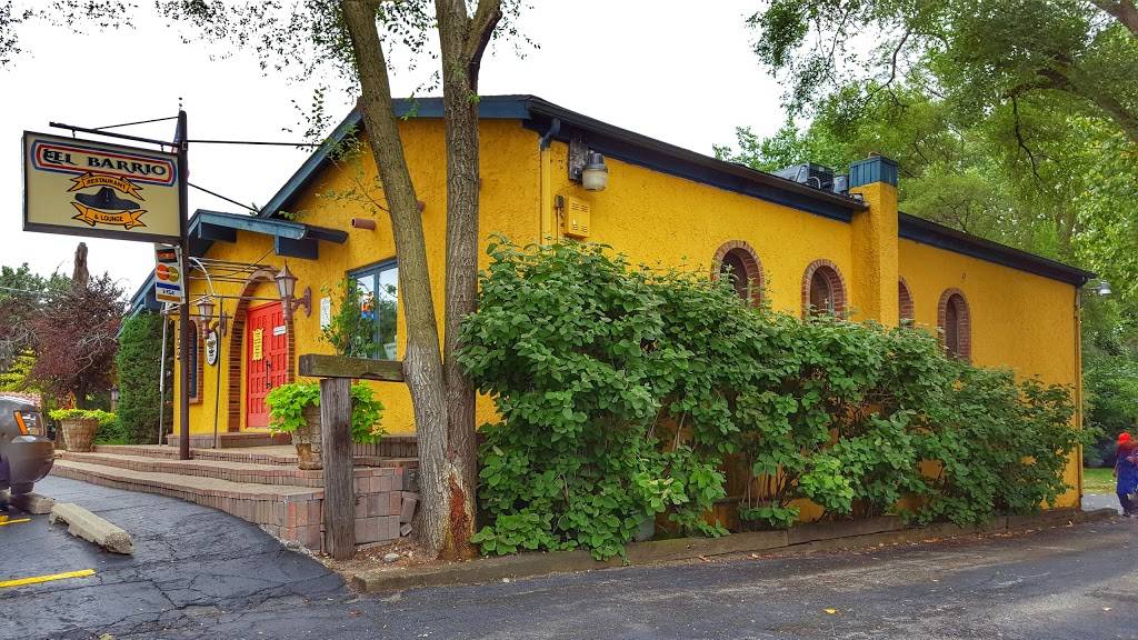El Barrio Restaurant | restaurant | 1122 N Diamond Lake Rd, Mundelein, IL 60060, USA | 8475660475 OR +1 847-566-0475