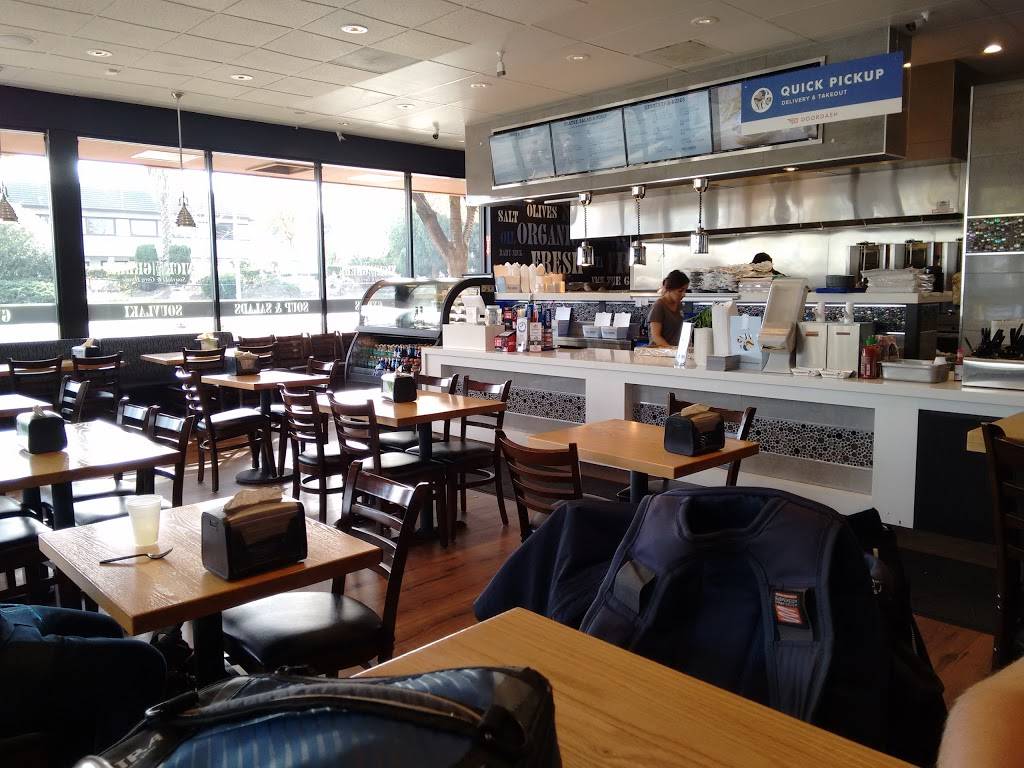 Nick The Greek | restaurant | 1687 Hollenbeck Ave, Sunnyvale, CA 94087, USA | 4086852830 OR +1 408-685-2830