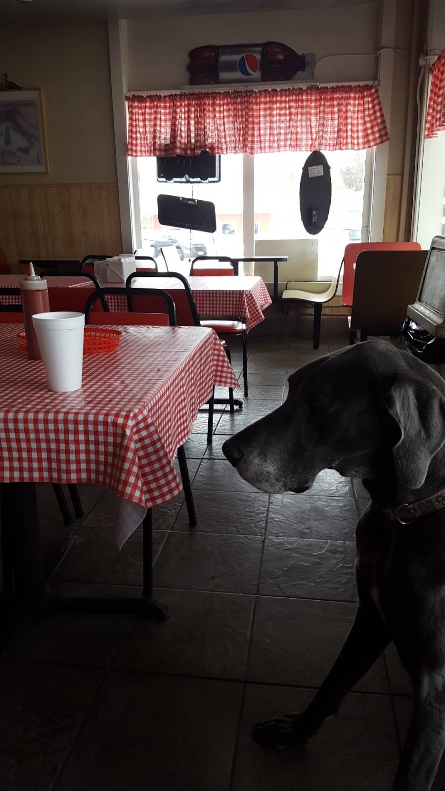 Big Chill | restaurant | 623 Wilcox St, Joliet, IL 60435, USA | 8157220355 OR +1 815-722-0355