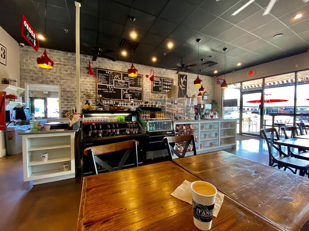Tango 3 Coffee | cafe | 4546 E Hwy 20, Niceville, FL 32578, USA | 8502796677 OR +1 850-279-6677