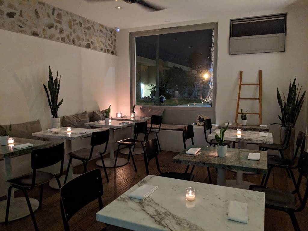 Plant Food and Wine | restaurant | 1009 Abbot Kinney Blvd, Venice, CA 90291, USA | 3104501009 OR +1 310-450-1009