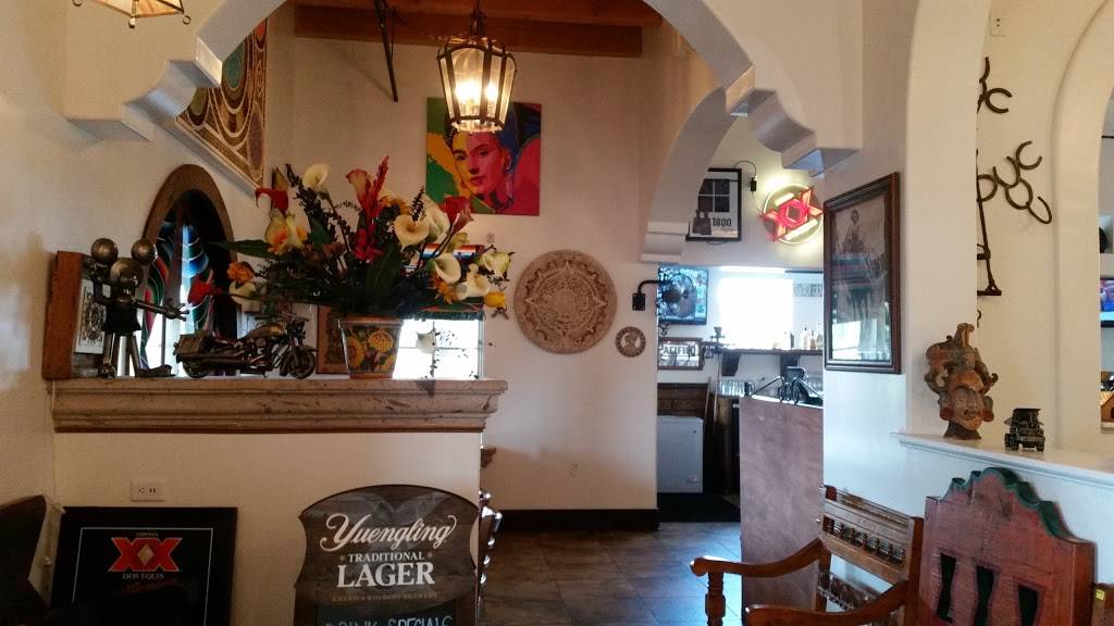 Rancho Grande Mexican Restaurant | restaurant | 6714 Getwell Rd, Southaven, MS 38672, USA | 6622538950 OR +1 662-253-8950