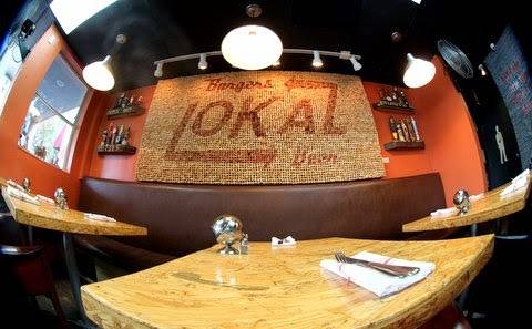 LoKal | cafe | 3190 Commodore Plaza, Miami, FL 33133, USA | 3054423377 OR +1 305-442-3377