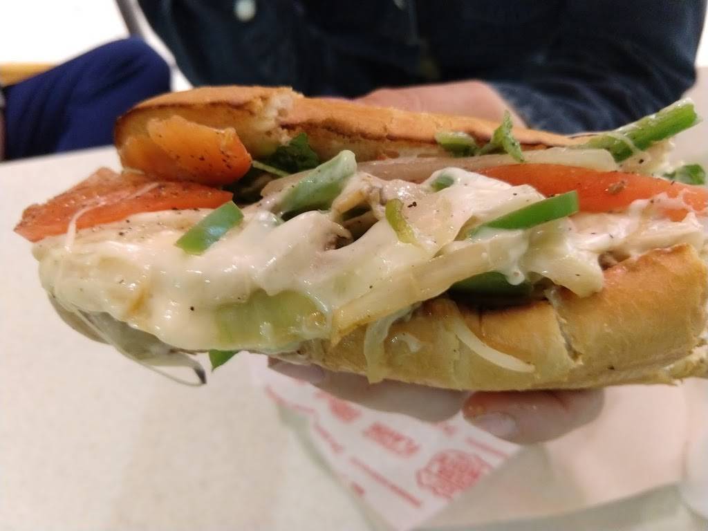 Charleys Philly Steaks | restaurant | 3100 SW College Rd Space 202 - 1, Ocala, FL 34474, USA | 3528737070 OR +1 352-873-7070