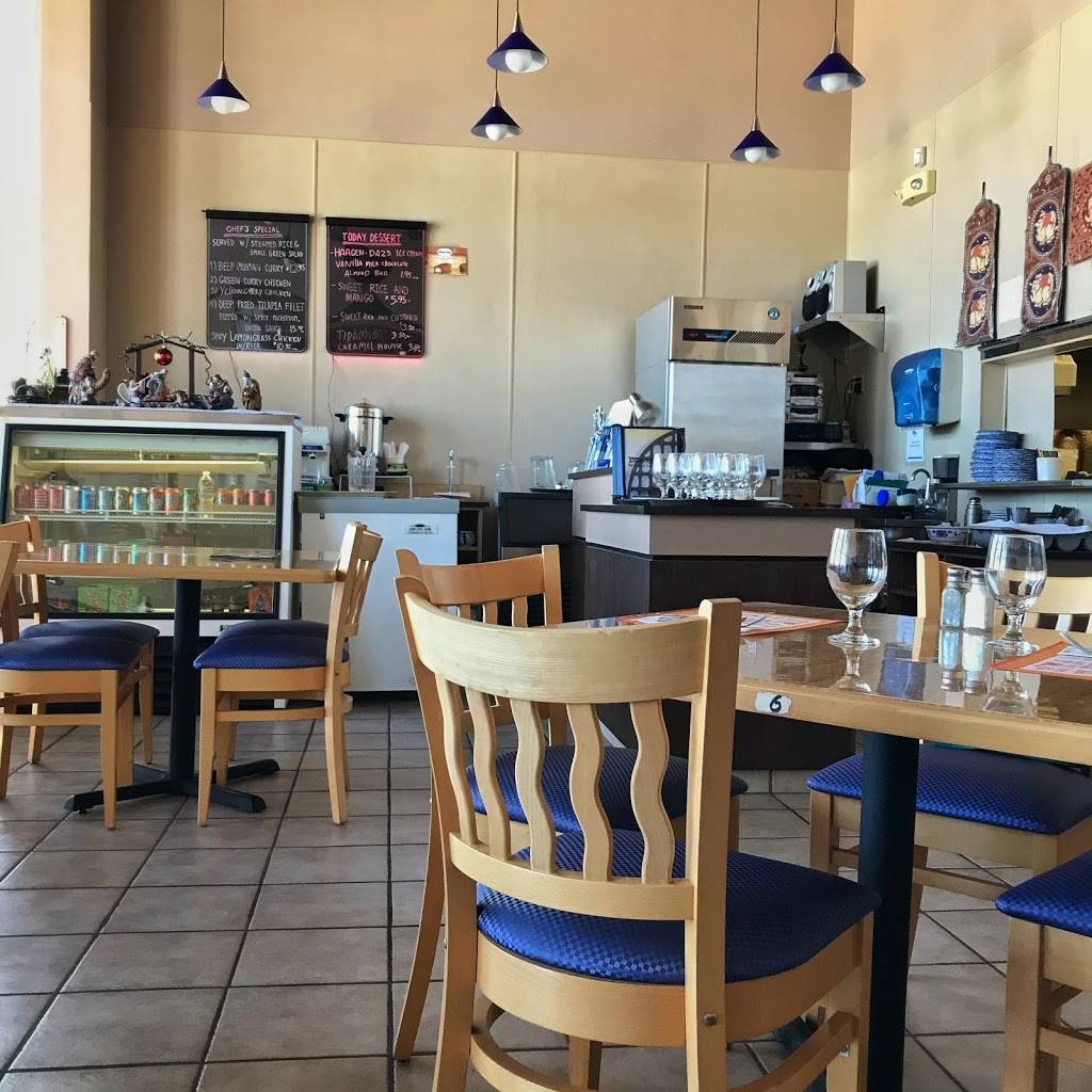 Promise | Thai Cuisine | restaurant | 313 S Greenwich Rd, Wichita, KS 67207, USA | 3164404555 OR +1 316-440-4555