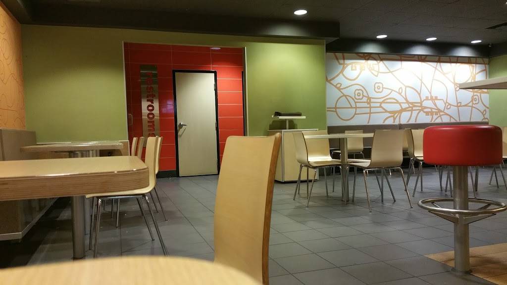 McDonalds | cafe | 5015 W Slauson Ave, Los Angeles, CA 90056, USA | 3232990974 OR +1 323-299-0974