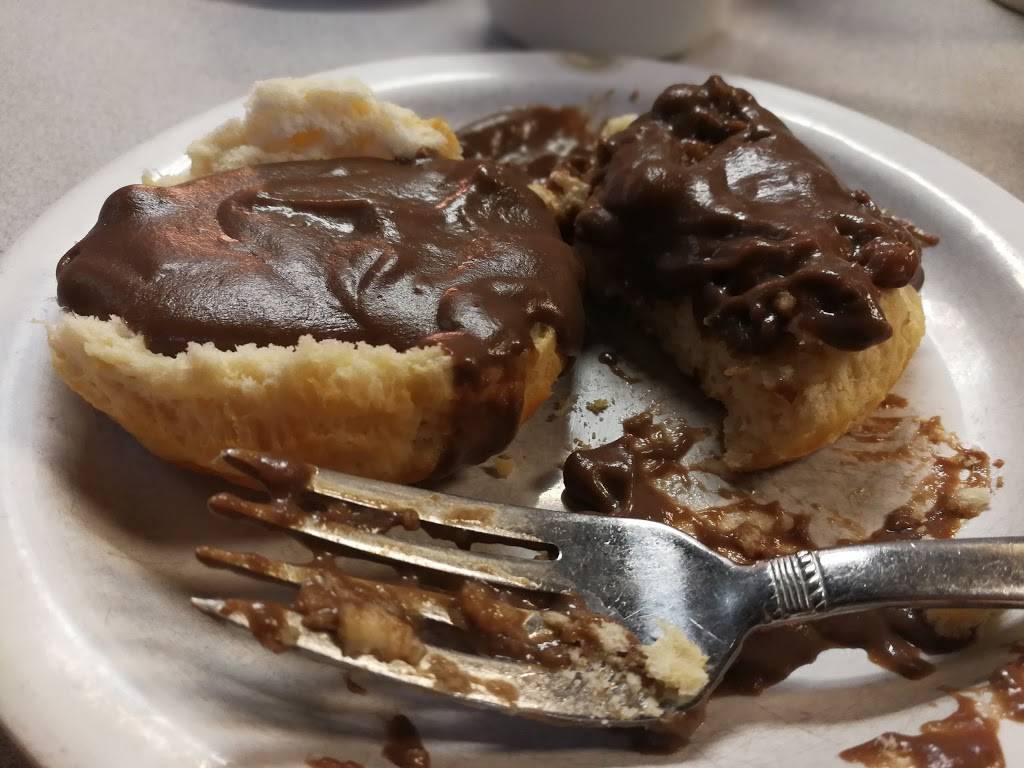 Rolling Pin Café | cafe | 2565 E Huntsville Rd, Fayetteville, AR 72701, USA | 4795213855 OR +1 479-521-3855