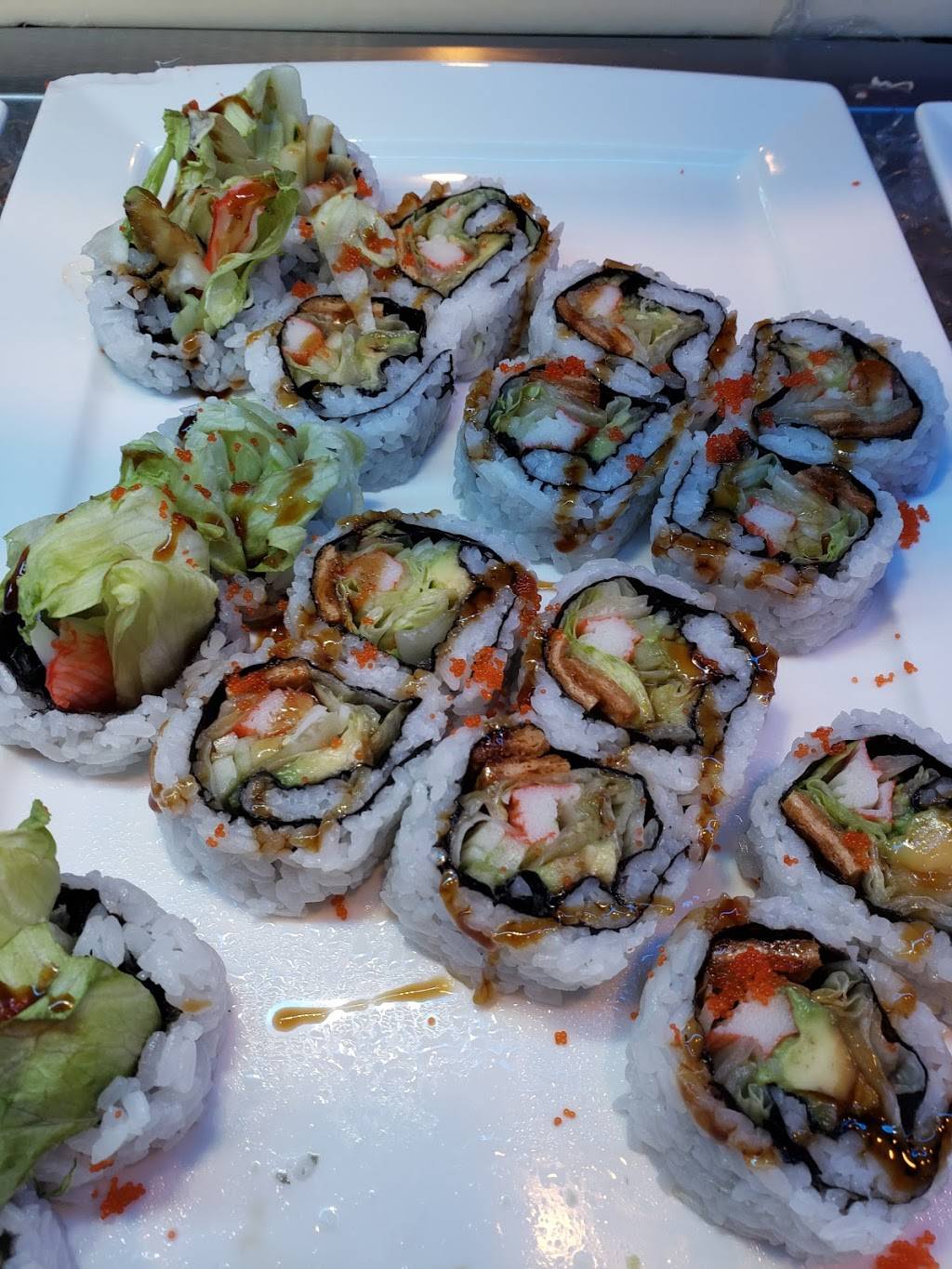 Tokyo House | restaurant | 2700 S Caraway Rd, Jonesboro, AR 72401, USA | 8705205036 OR +1 870-520-5036