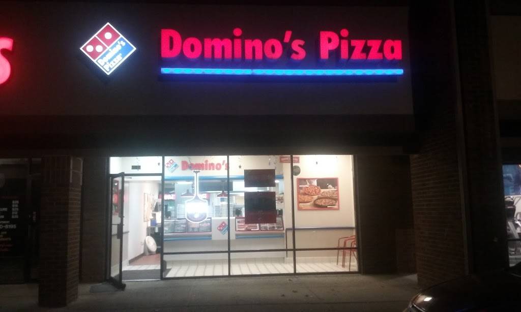 Dominos Pizza | meal delivery | 597 Westfield Rd, Noblesville, IN 46060, USA | 3177737373 OR +1 317-773-7373
