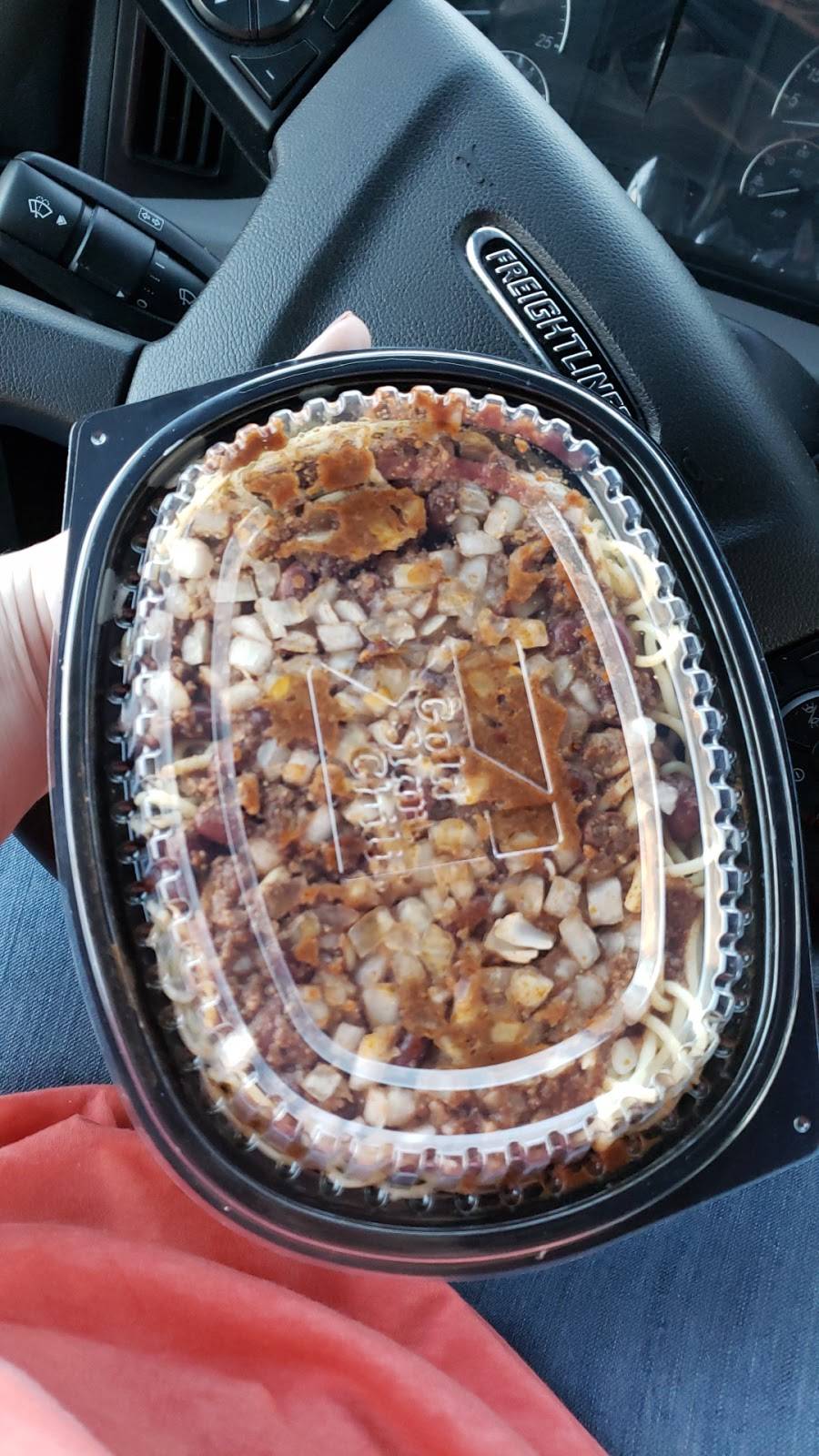 Gold Star Chili | restaurant | 3000 Glendale Milford Rd, Cincinnati, OH 45241, USA | 5135632685 OR +1 513-563-2685