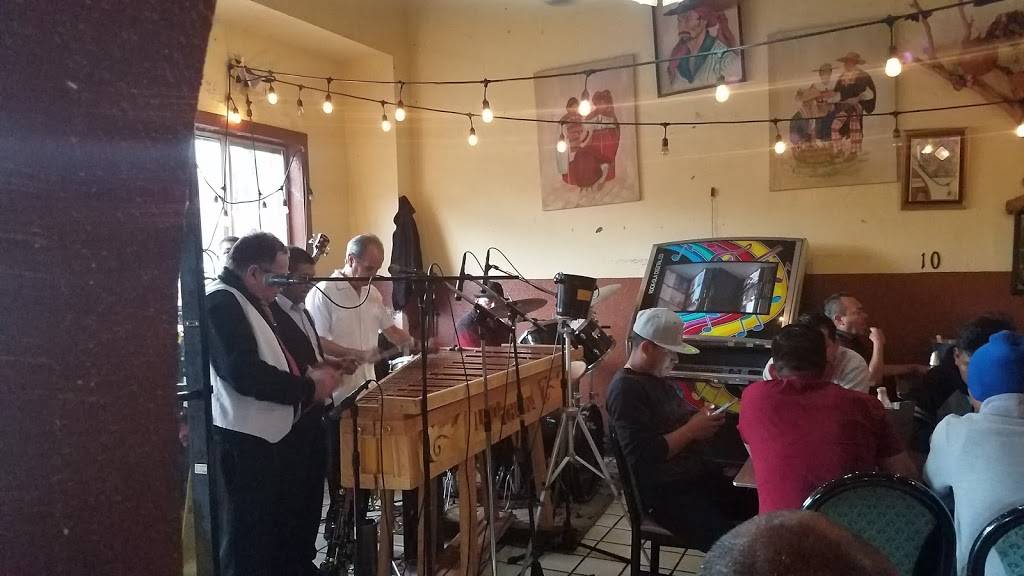 Paseo Chapin | restaurant | 2220 7th St, Los Angeles, CA 90057, USA | 2133857420 OR +1 213-385-7420