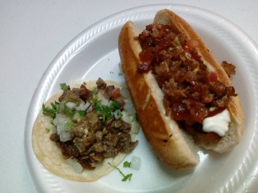 Don Tacos | restaurant | 3111 S Mingo Rd, Tulsa, OK 74146, USA | 9188574689 OR +1 918-857-4689