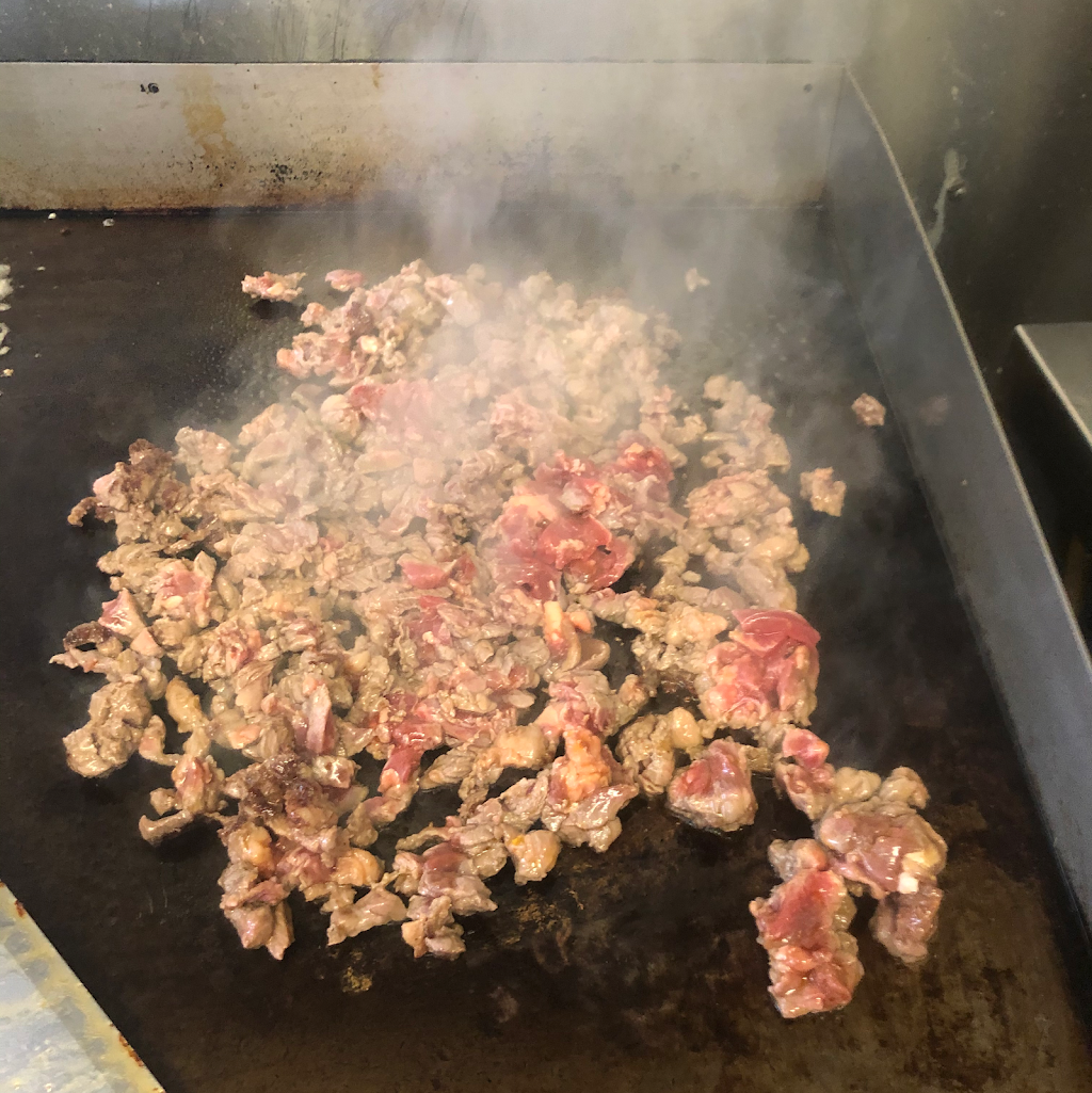 Taqueria la sabrosita | restaurant | 411 Bastrop Hwy, Austin, TX 78741, USA | 5125761997 OR +1 512-576-1997