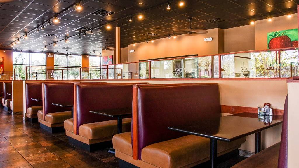 Kekes Breakfast Cafe | restaurant | 4000 Town Center Blvd, Orlando, FL 32837, USA | 4078571404 OR +1 407-857-1404