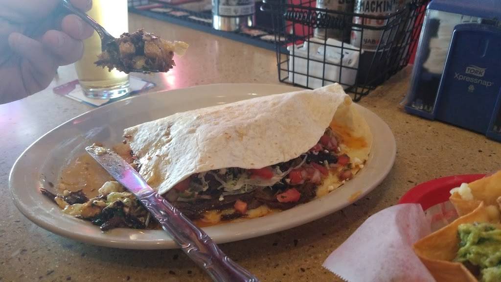 Yabos Tacos - Powell | restaurant | 4046 W Powell Rd, Powell, OH 43065, USA | 6143367639 OR +1 614-336-7639