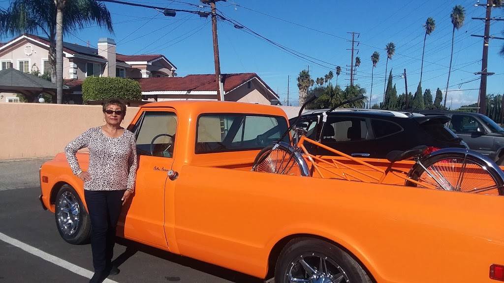 Spires Restaurant | restaurant | 1107, 1935 E Del Amo Blvd, Long Beach, CA 90807, USA | 5624235956 OR +1 562-423-5956