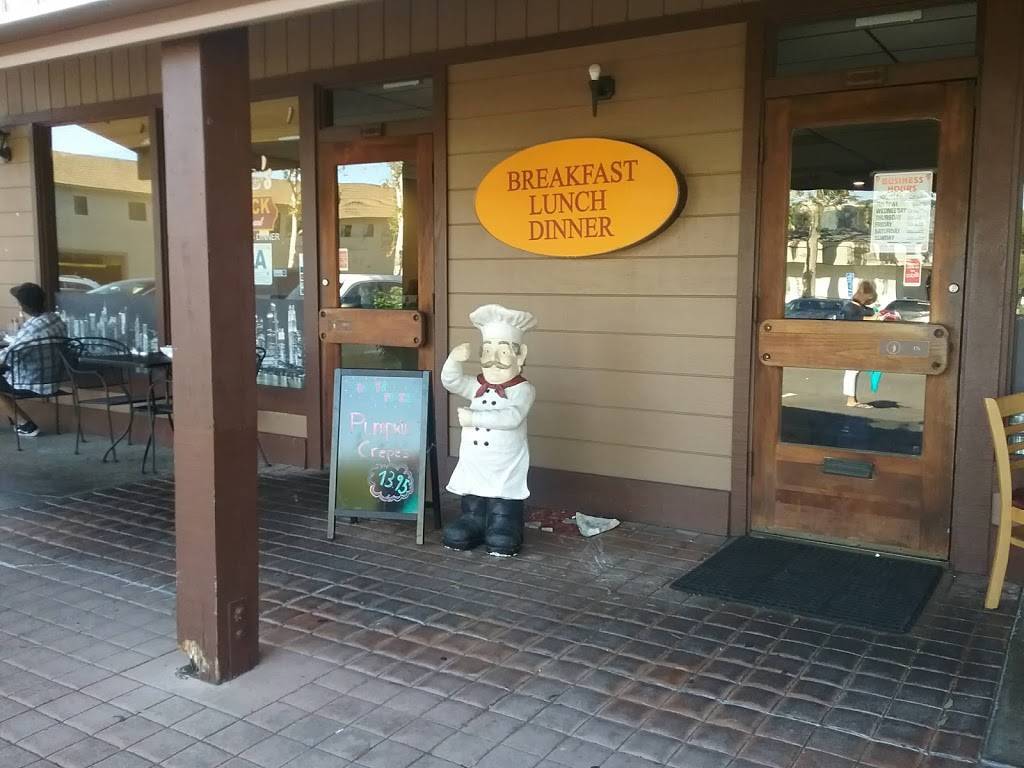 Francos Flapjack Family Restaurant | restaurant | 4164 Bonita Rd, Bonita, CA 91902, USA | 6195121673 OR +1 619-512-1673