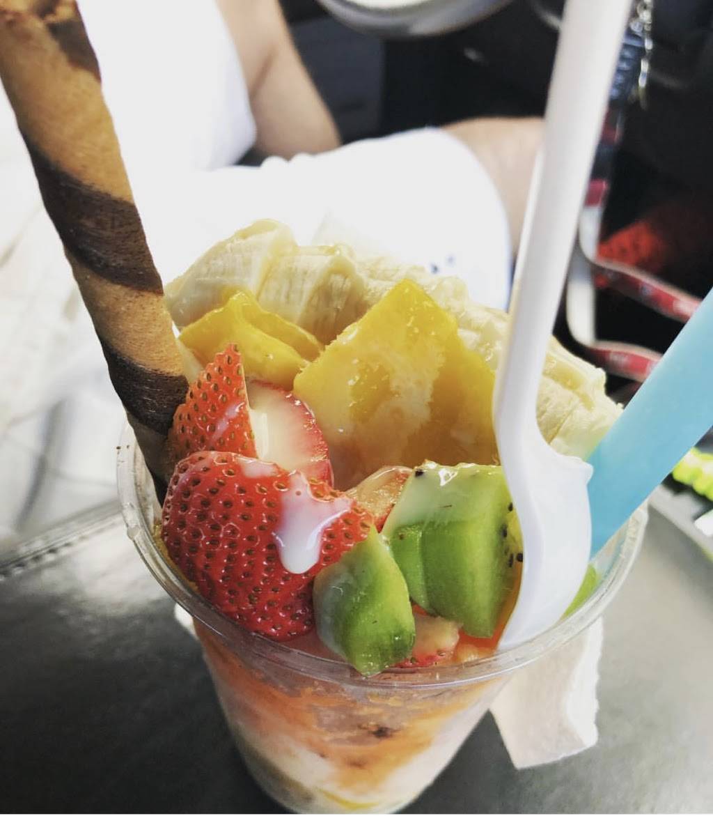 El Mango Loko | meal takeaway | 1515 Gessner Rd, Houston, TX 77080, USA | 7139732270 OR +1 713-973-2270