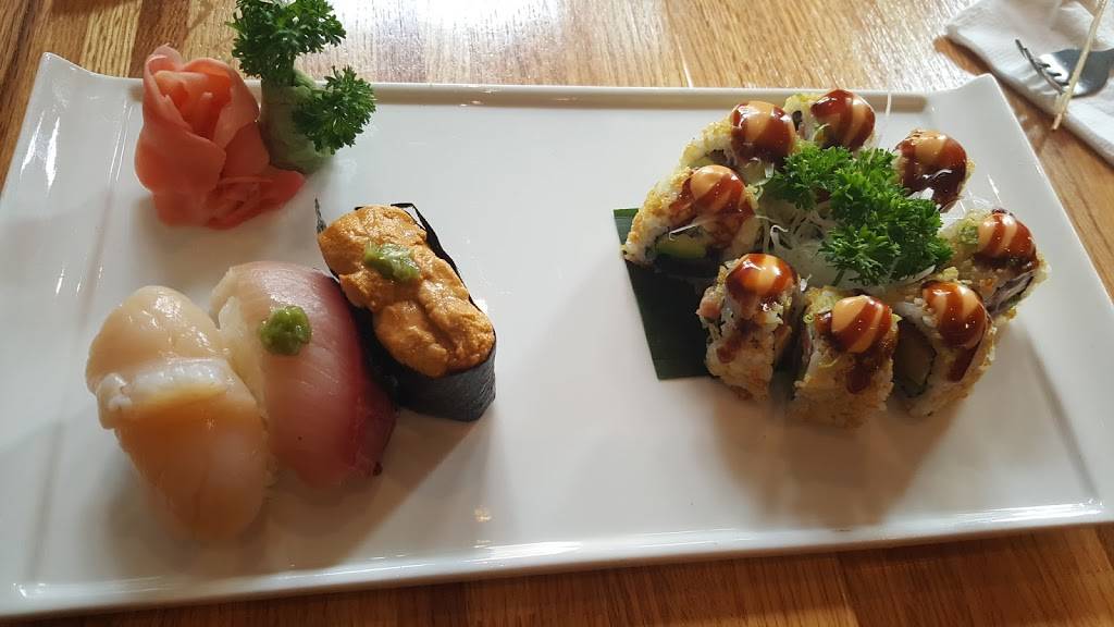 Uni Sushi | restaurant | 1752 W North Ave, Chicago, IL 60622, USA | 7732769899 OR +1 773-276-9899