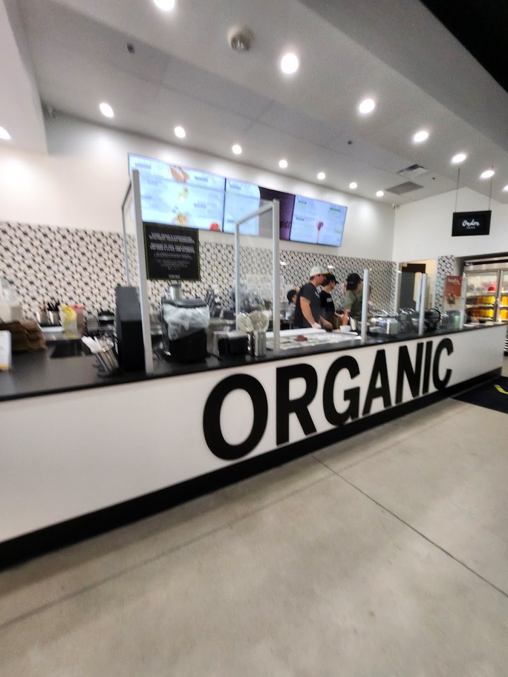 Clean Juice | meal takeaway | 30785 Milford Rd, New Hudson, MI 48165, USA | 2482646288 OR +1 248-264-6288