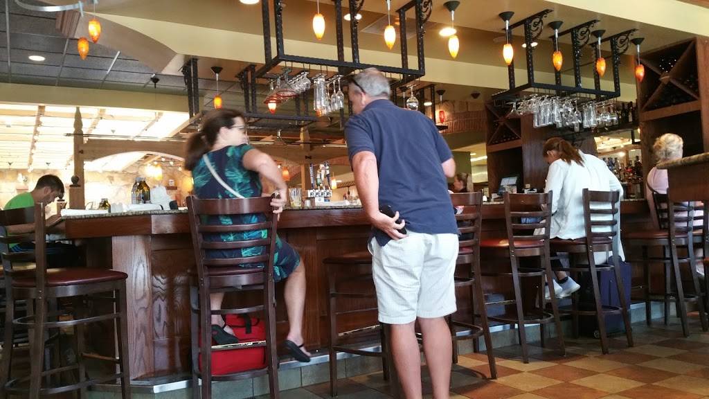 Romanos Macaroni Grill | restaurant | Orlando Air Traffic Control Tower, Jeff Fuqua Blvd, Orlando, FL 32827, USA | 4078258267 OR +1 407-825-8267