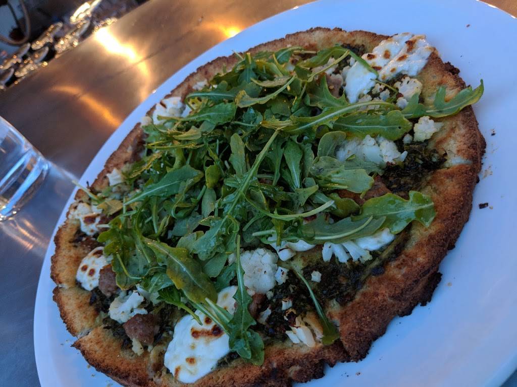 Osteria | restaurant | 5609 E McKellips Rd, Mesa, AZ 85215, USA | 4803005404 OR +1 480-300-5404