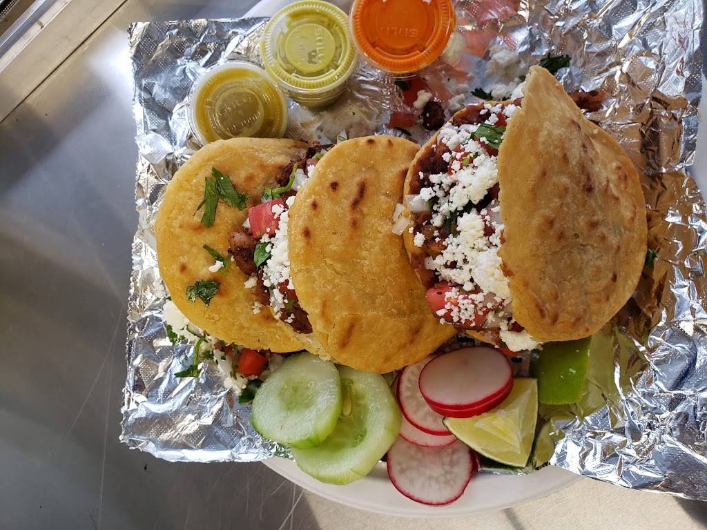 Taqueria Chiapaneca | restaurant | 7690 Quarterfield Rd, Glen Burnie, MD 21061, USA | 4437602068 OR +1 443-760-2068