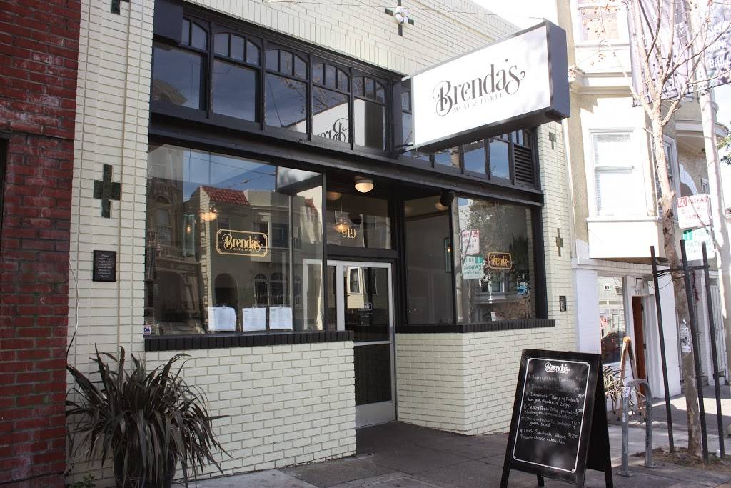 Brendas Meat & Three | restaurant | 4402, 919 Divisadero St, San Francisco, CA 94115, USA | 4159268657 OR +1 415-926-8657