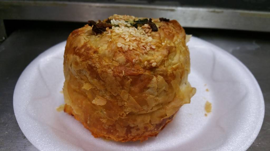 Knishes Palm Beach Boca Boynton Beach | bakery | Festival Flea Market Mall ff170, 2900 W Sample Rd, Pompano Beach, FL 33073, USA | 9542475350 OR +1 954-247-5350