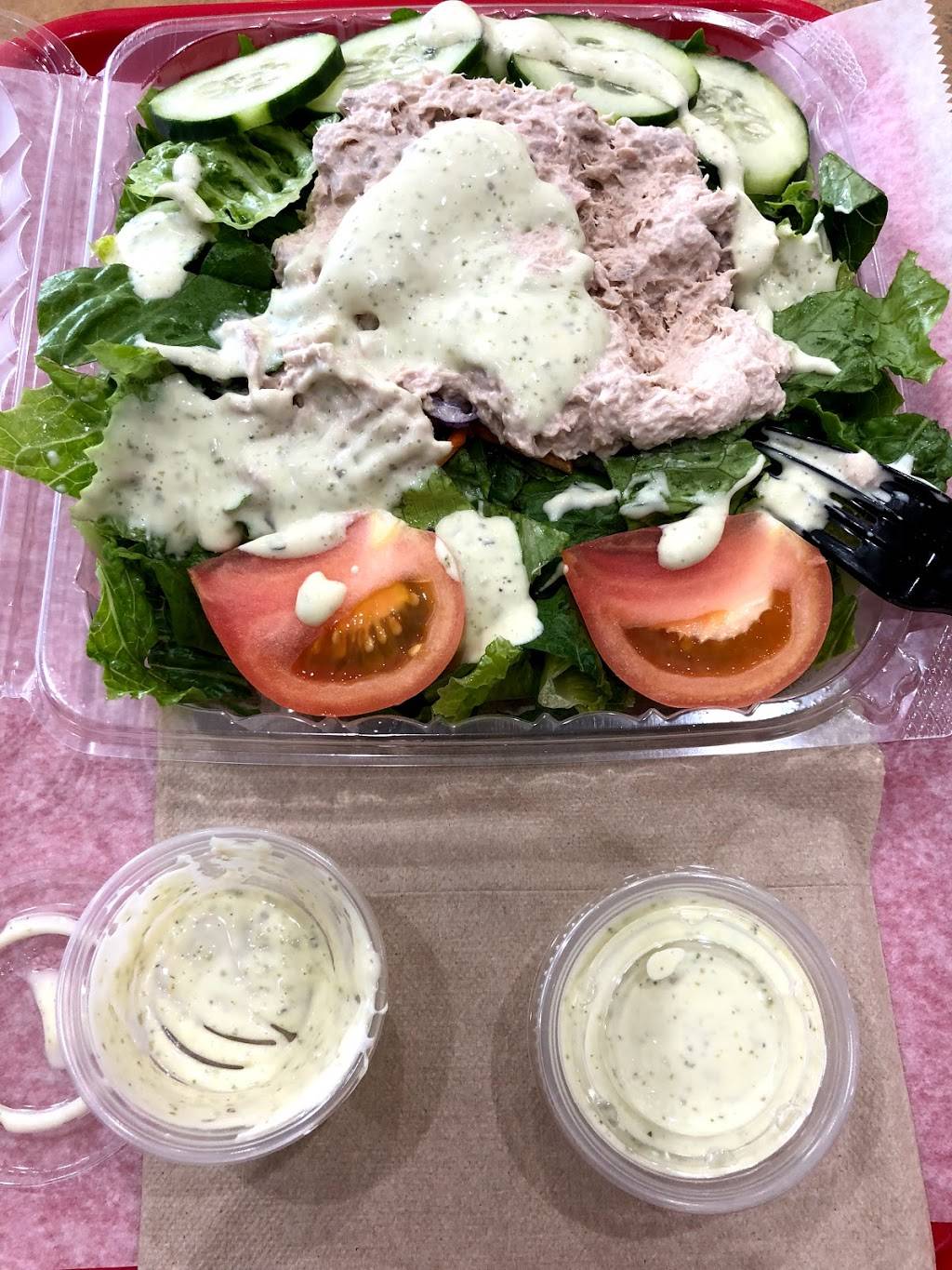 Murphys Deli | meal takeaway | 1250 W Mockingbird Ln #110, Dallas, TX 75247, USA | 2146383354 OR +1 214-638-3354