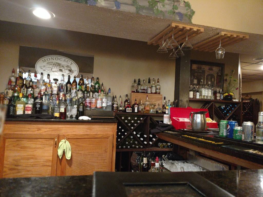 Monocacy Crossing Restaurant | restaurant | 4424A Urbana Pike, Frederick, MD 21704, USA | 3018464204 OR +1 301-846-4204