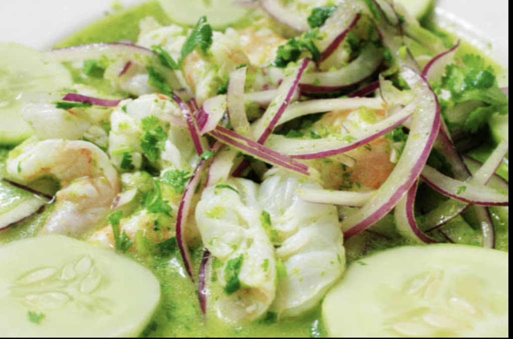 Mar y Tierra | restaurant | 11211 Almeda Genoa Rd, Houston, TX 77034, USA | 7135307878 OR +1 713-530-7878