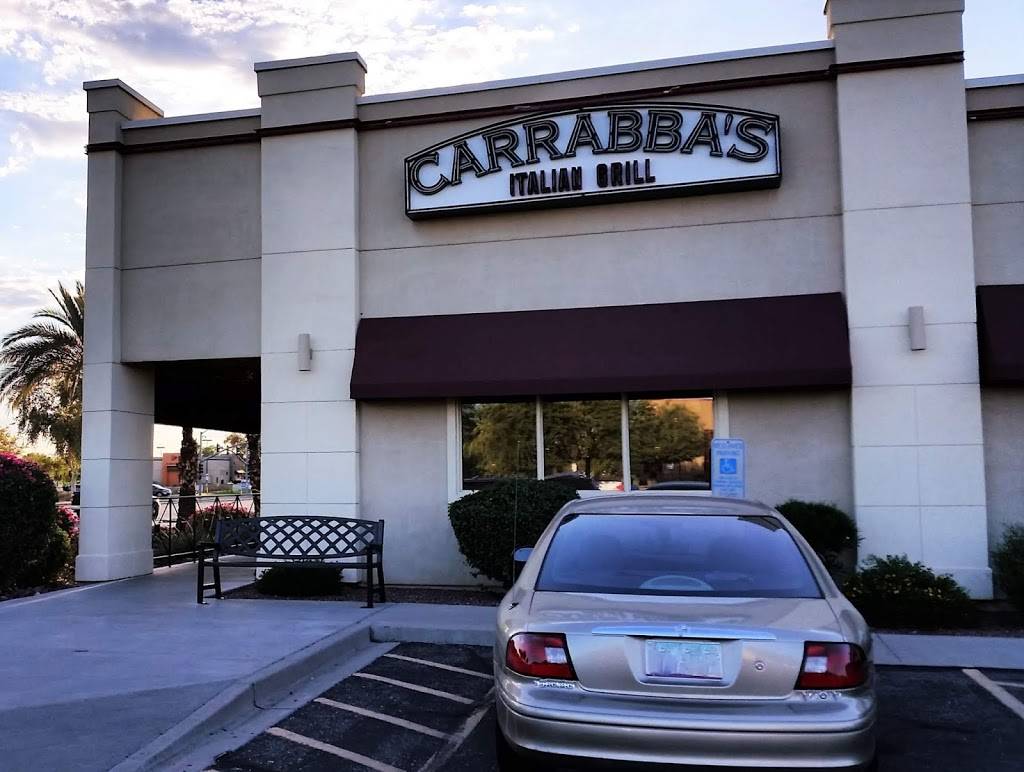 Carrabbas Italian Grill | restaurant | 5646 W Bell Rd, Glendale, AZ 85308, USA | 6028636444 OR +1 602-863-6444