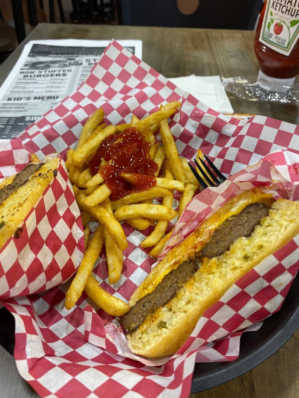 Maplewood Burgers Moss Bluff | restaurant | 1355 Sam Houston Jones Pkwy Suite 115, Moss Bluff, LA 70611, USA | 3374190959 OR +1 337-419-0959