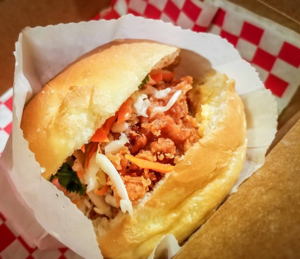 Pok Pok Wing | restaurant | 8250 SW Barbur Blvd, Portland, OR 97219, USA | 5034461995 OR +1 503-446-1995