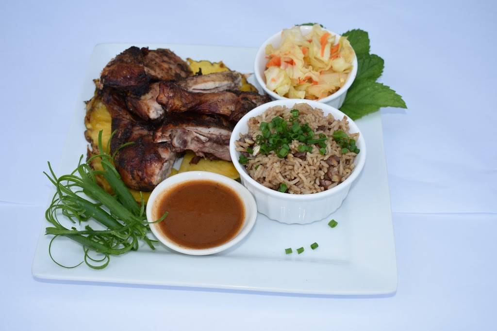 IrieJam Island Grill | restaurant | 1400 Dublin Rd, Columbus, OH 43215, USA | 6143131370 OR +1 614-313-1370