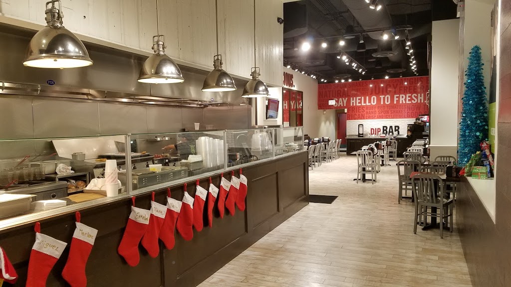 Good Stuff Eatery Chicago | restaurant | 22 S Wabash Ave, Chicago, IL 60603, USA | 3128543027 OR +1 312-854-3027