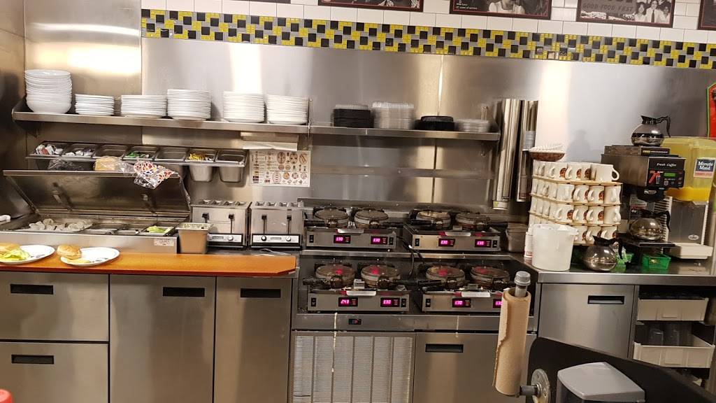 Waffle House | meal takeaway | 1663A Taylor Rd, Port Orange, FL 32128, USA | 3862149557 OR +1 386-214-9557