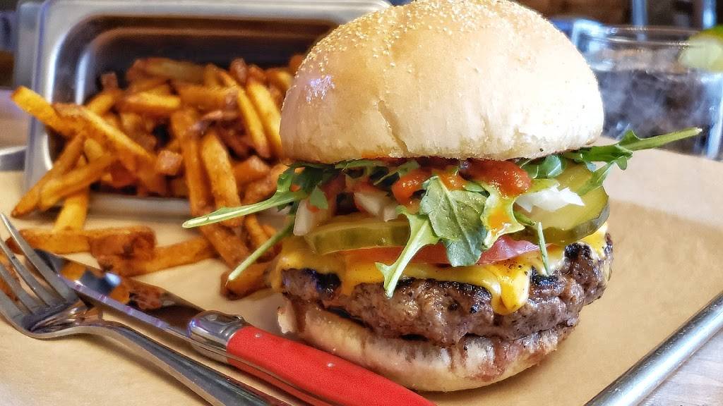 Brewers Kitchen | restaurant | 3107 Gillham Rd, Kansas City, MO 64109, USA | 8167751274 OR +1 816-775-1274