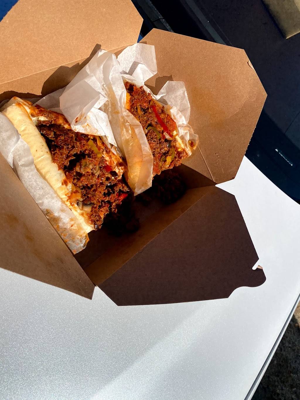 Weeyums Philly Style | restaurant | 777 Oak St SW, Atlanta, GA 30310, USA | 7703220000 OR +1 770-322-0000