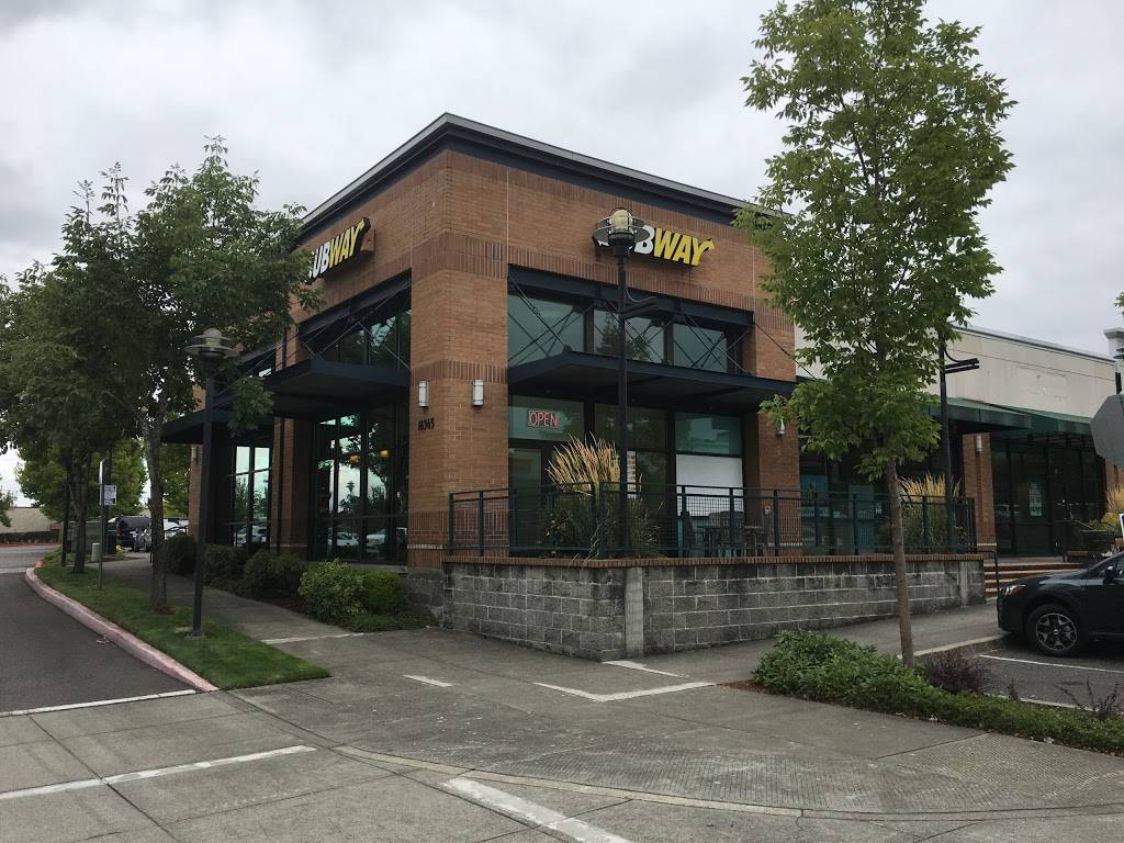 Subway | meal takeaway | 18365 NW West Union Rd Suite F, Portland, OR 97229, USA | 5034398488 OR +1 503-439-8488